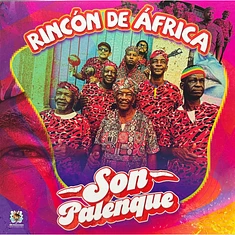 Son Palenque - Ricon De Africa