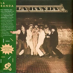 La Banda - La Banda