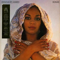 Sylvia St. James - Magic
