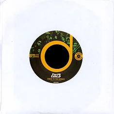 Fort Knox Five (Krafty Kuts) - Brazilian Hipster Cinco To The Brinco