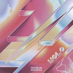 Holo - Thunder EP