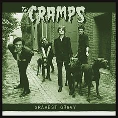 The Cramps - Gravest Gravy