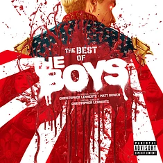 V.A. - OST Boys - The Best Of