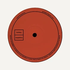 People On Process & Jean Marie K - Incidental Beats