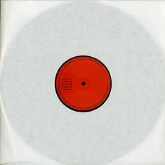People On Process & Jean Marie K - Incidental Beats