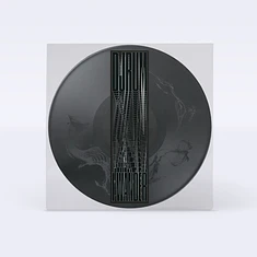 Djrum - I Wander (Ep)