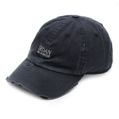 SEDAN ALL-PURPOSE - OG Logo Crush Cap