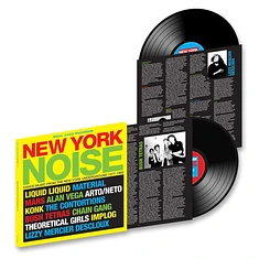 V.A. - New York Noise New Edition