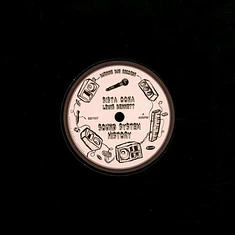 Lewis Bennett & Sista Oona - Sound System History