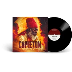 Capleton - Heights Of Fire