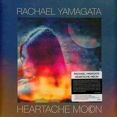 Rachael Yamagata - Heartache Moon