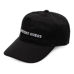 IDEA - Mystery Guest Hat