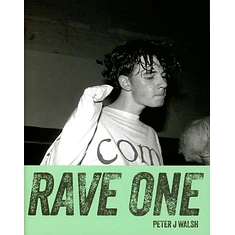 Peter J Walsh - Rave One (Re)Edition