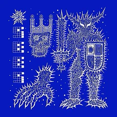 Osees - Off Course Black Vinyl Edition
