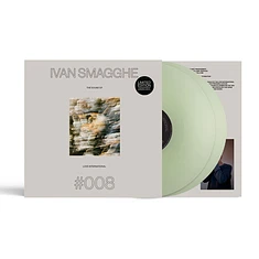 Ivan Smagghe Presents... V.A. - The Sound Of Love International #008 Transparent Green Vinyl Edition