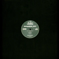 Running Hot - Hot Tracks Volume 1