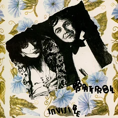 Patrol - Invisible Transparent Green Vinyl Edition