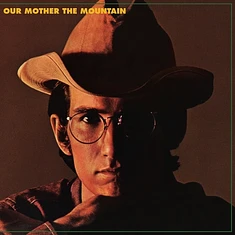 Townes Van Zandt - Our Mother The Mountain