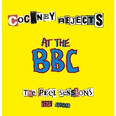Cockney Rejects - Live At The Bbc
