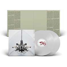 Interpol - This Mirror Weighs A Ton HHV Exclusive White Vinyl Edition