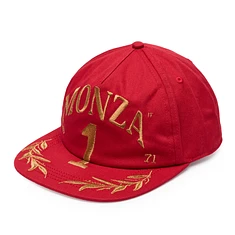 Visit - Monza