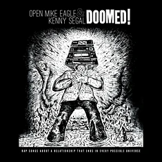 Open Mike Eagle & Kenny Segal - Doomed!
