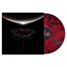 Muse - The Wow! Signal Translucent Rosette Nebula Vinyl Edition