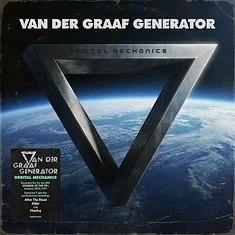 Van Der Graaf Generator - Orbital Mechanics