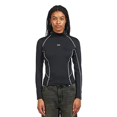 Obey - Nalia Turtle Neck Top