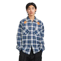 Needles - One-Up Shirt