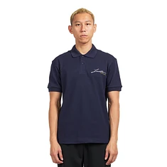 Lacoste - Script Polo