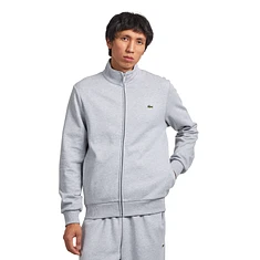 Lacoste - Zip Front