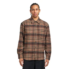 Portuguese Flannel - Oversized Stalia Shirt