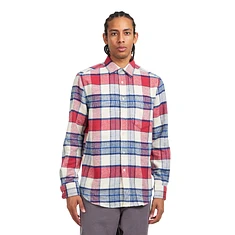 Portuguese Flannel - NYC Shirt
