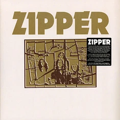 Zipper - Zipper