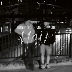 Tastik, Philo Philta & Slize - Noir