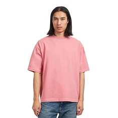 Regards - Heavy Oversize Tee