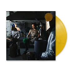 Magi Merlin - Power House HHV Exclusive Ecomix Citrus Vinyl Edition