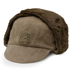 Heresy - Tracer Cap