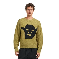 Heresy - Gob Knit
