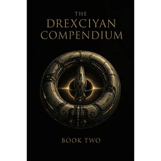 Abuqadim Haqq - The Drexciyan Compendium Book Two
