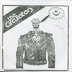 Circulators - Pointless Games