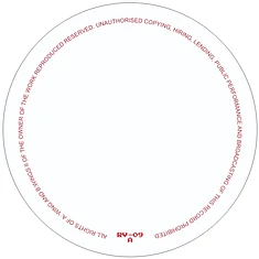 Ricardo Villalobos - Wings