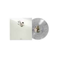 Daniel Caesar - Pilgrim's Paradise Transparent White & Black Marbled Vinyl Edition
