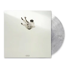 Daniel Caesar - Pilgrim's Paradise Transparent White & Black Marbled Vinyl Edition