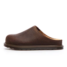Dr. Martens - San Mule Emboss Floral