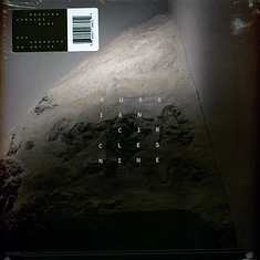 Rusian Circles - Nine Eco Graphite Vinyl Edition