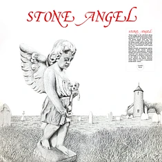 Stone Angel - Stone Angel