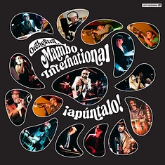 Orchestra Mambo International - ¡Apúntalo!
