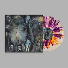 Dinosaur Jr. - There Near Splatter Vinyl Edition